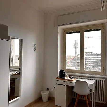 Appartamento Con Cinema 2 Camere Da Letto