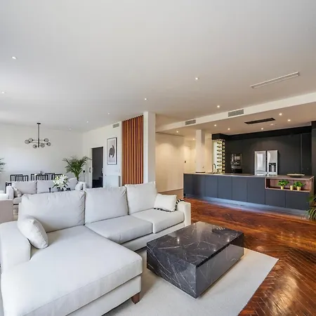 Apartment Appartamento Con Cinema 2 Camere Da Letto