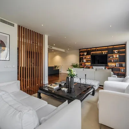 Appartamento Con Cinema 2 Camere Da Letto Apartment Rome