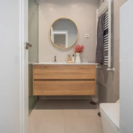Appartamento Con Cinema 2 Camere Da Letto Apartment Rome
